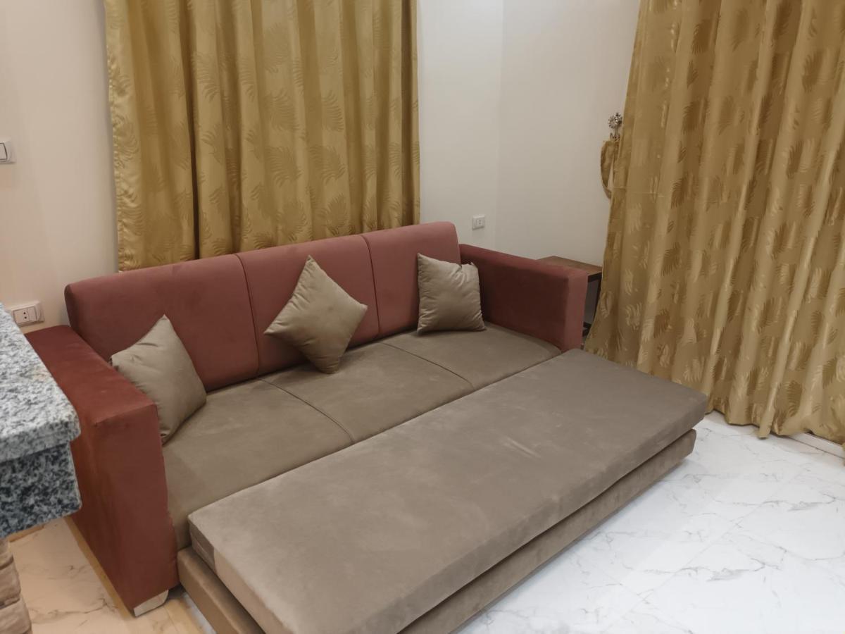Apartment Cleopatra F16 Hurghada